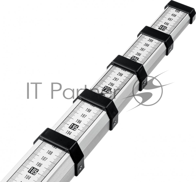 Рейка геодезическая ЗУБР РГ 5