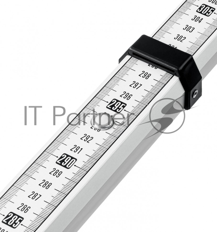 Рейка геодезическая ЗУБР РГ 5