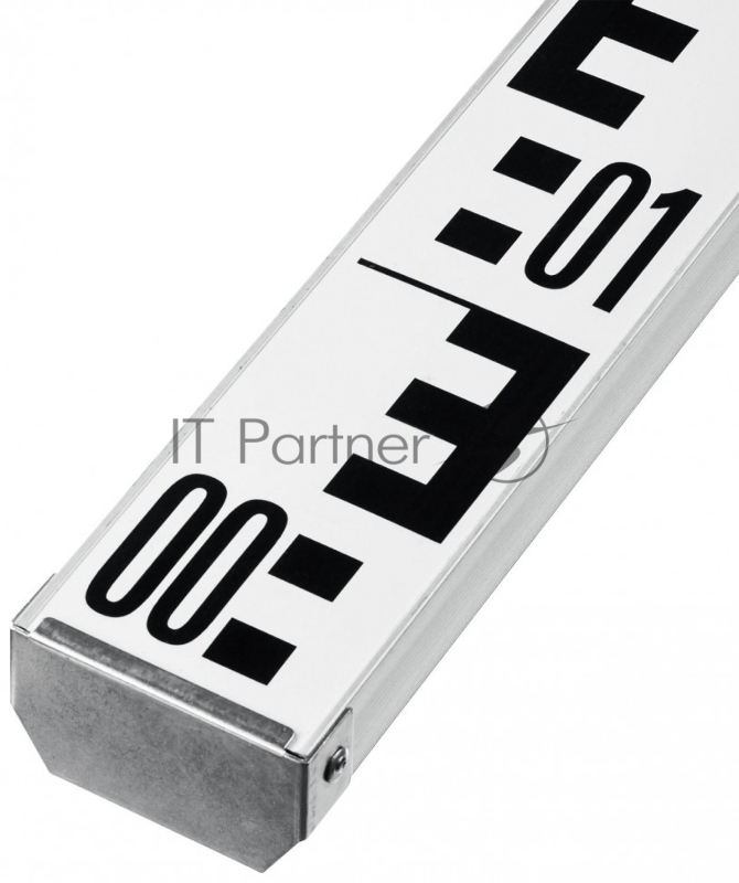 Рейка геодезическая ЗУБР РГ 5