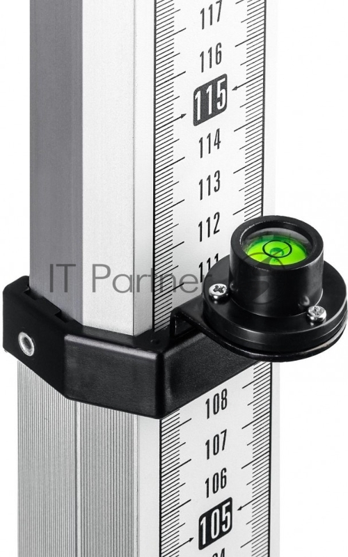 Рейка геодезическая ЗУБР РГ 5