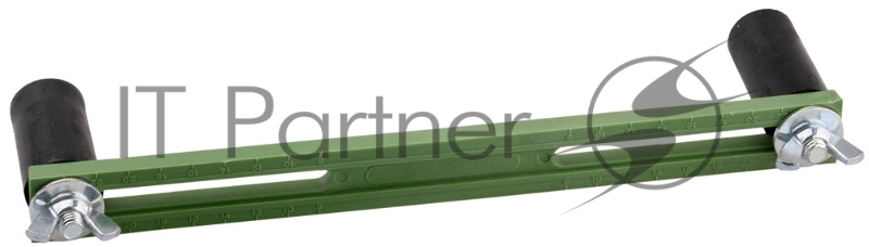 Распорка ЗУБР ШиреФит сантехническая, диапазон 80-240мм