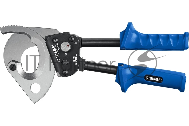 Ножницы НС-50T Секторные, ЗУБР Профессионал