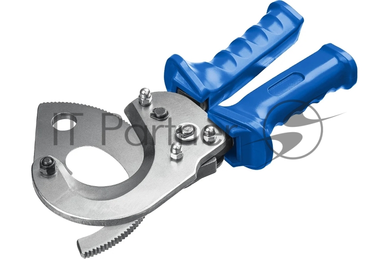 Ножницы НС-50T Секторные, ЗУБР Профессионал