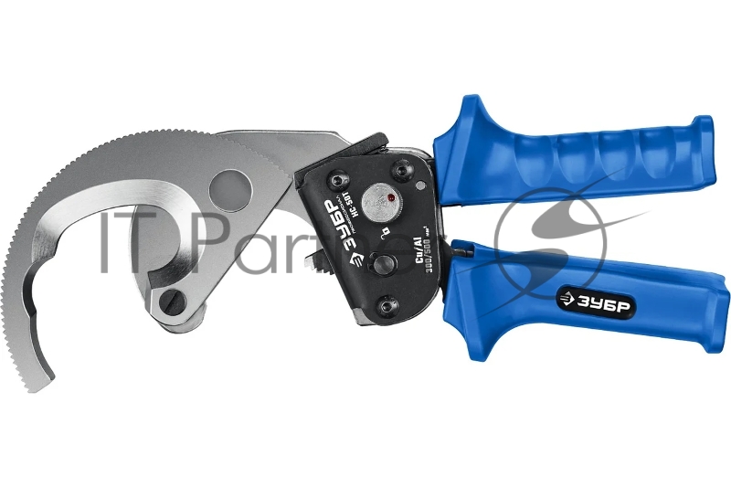 Ножницы НС-50T Секторные, ЗУБР Профессионал