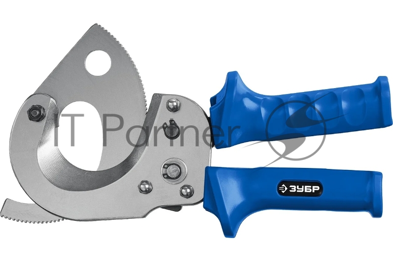 Ножницы НС-50T Секторные, ЗУБР Профессионал