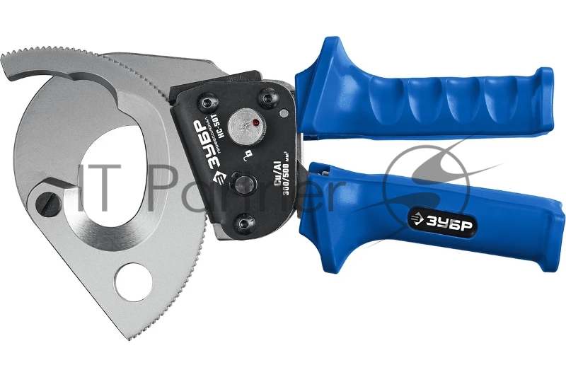 Ножницы НС-50T Секторные, ЗУБР Профессионал