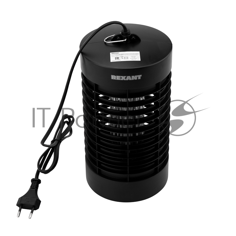 Антимоскитная лампа 3 Вт/220 В (R30) REXANT