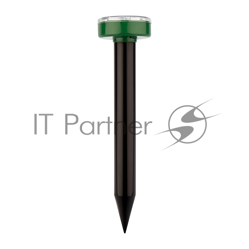 Набор ультразвуковых отпугивателей кротов на солнечной батарее (R20) (71-0017 х 4 шт.) REXANT