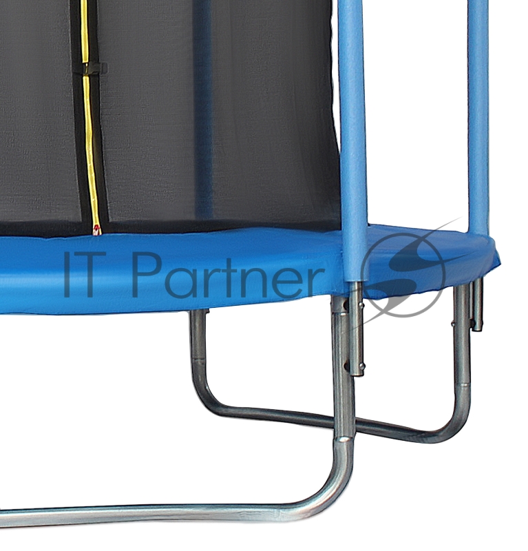 Батут Hiper TR-OUT001 d=183см cиний/черный