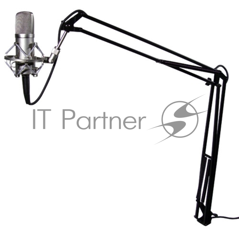 Стойка для микрофона на струбцине Bespeco MSRA10