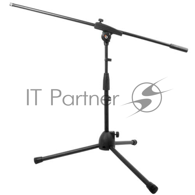 Стойка микрофонная напольная Bespeco MS36NE