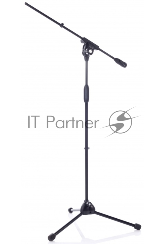 Стойка микрофонная напольная Bespeco MS11EVO