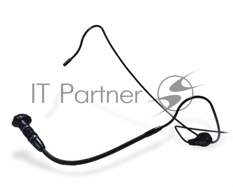 Микрофон, гарнитура головная JTS CM-204U