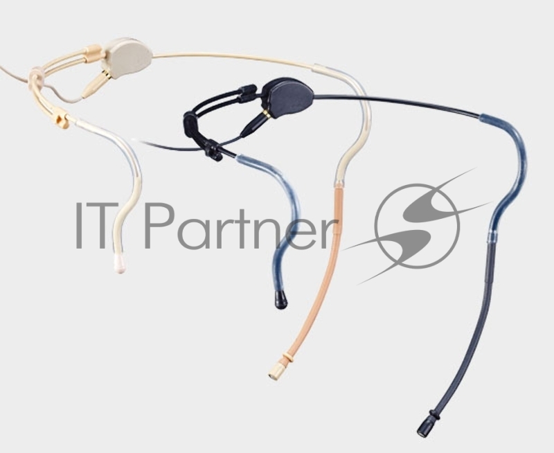 Микрофон петличный JTS CM-214i