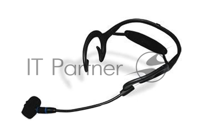 Микрофон, гарнитура головная JTS CX-504
