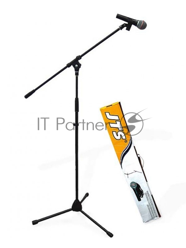 Микрофон вокальный со стойкой JTS MSP-TM929