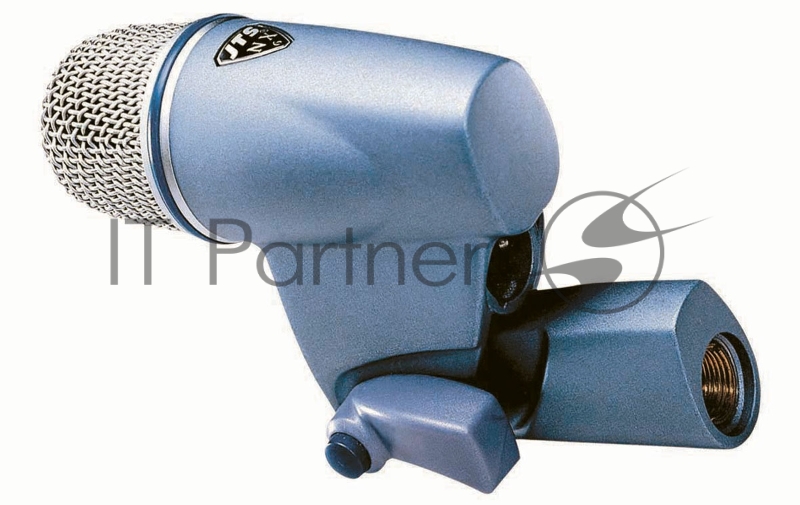 Микрофон инструментальный JTS NX-6