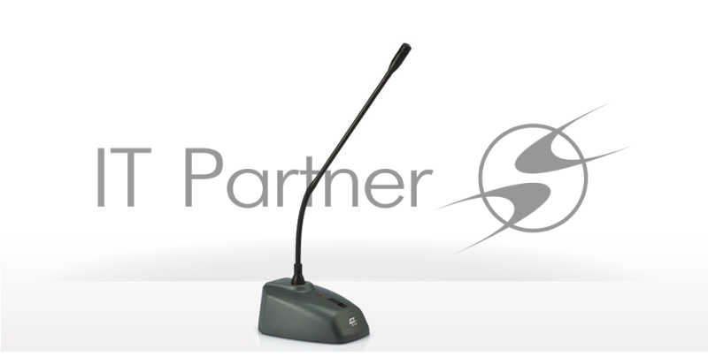 Микрофон проводной/беспроводной с базой, ветрозащита JTS ST-850+MSG5