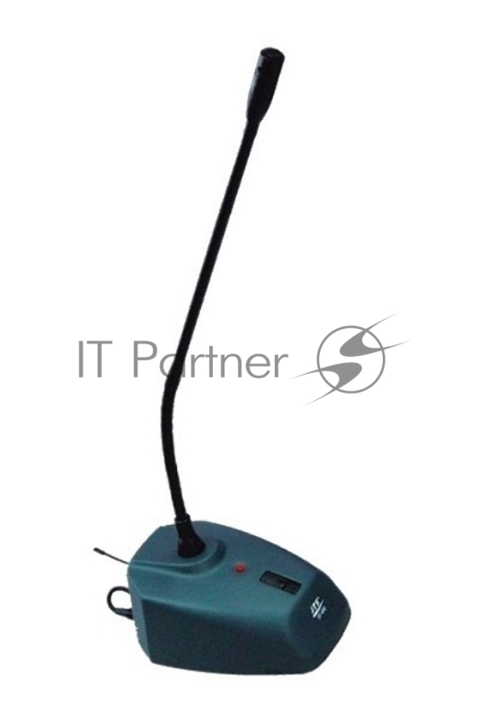 Микрофон проводной/беспроводной с базой JTS ST-850