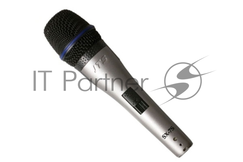 Микрофон JTS SX-7S