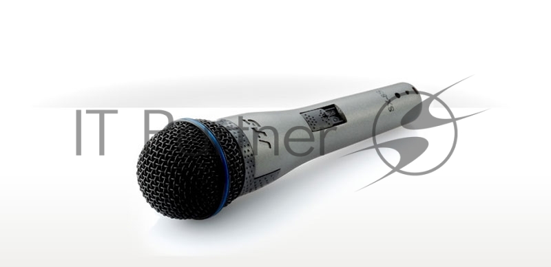 Микрофон вокальный JTS SX-8S