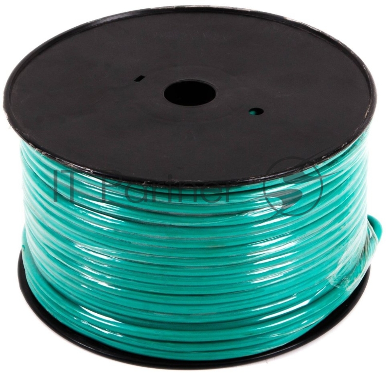 Inline M1004 Кабель микрофонный (зелёный) Inline M1004