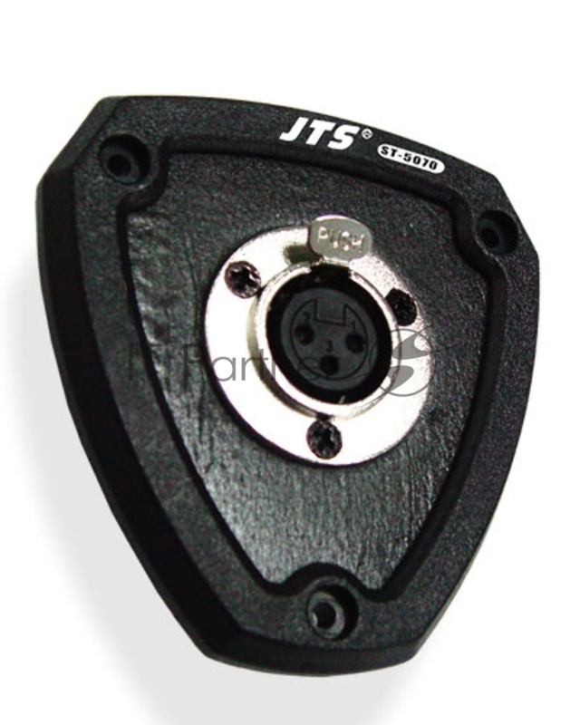 Подставка под микрофон JTS ST-5070