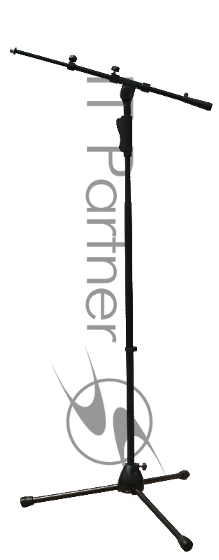 Микрофонная стойка XLine Stand MS-9M