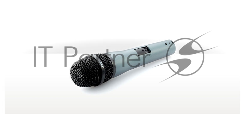 Микрофон вокальный JTS TK-350