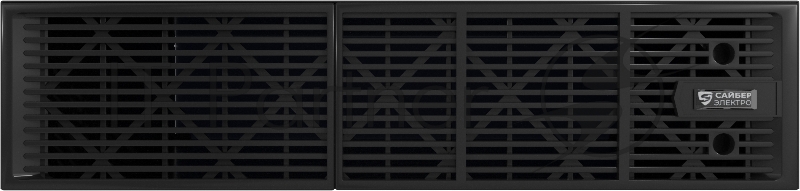 Батарея Battery cabinet Сайбер Электро ВББ24В36А для моделей ПИЛОТ-1000Р/ЭКСПЕРТ-1000Р (12V / 9Ah х 4)