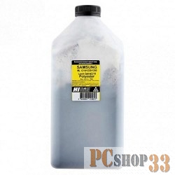 Тонер Hi-Black Универсальный для Samsung ML-1210, Standard, Тип 1.1, Bk, 700 г, канистра