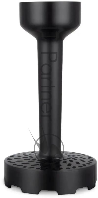 Блендер BQ HB1030SS Black-Steel