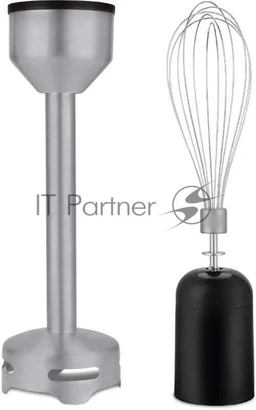 Блендер BQ HB1030SS Black-Steel