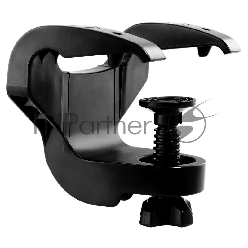 Руль SVEN GC-W800 (педали, вибро, скоба, D-pad, 12 кл, PC/PS3/PS4/XBOXONE/Xinput)