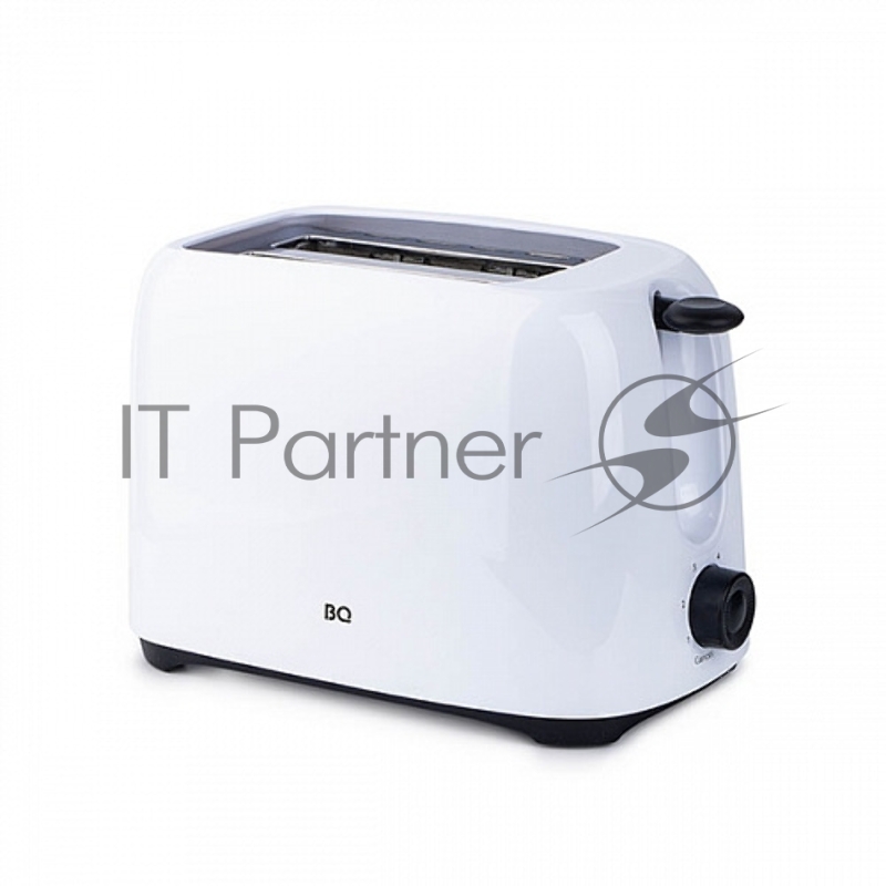 Вафельница BQ T1007 White-Gray