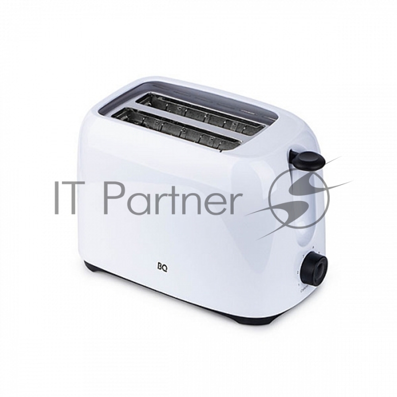 Вафельница BQ T1007 White-Gray