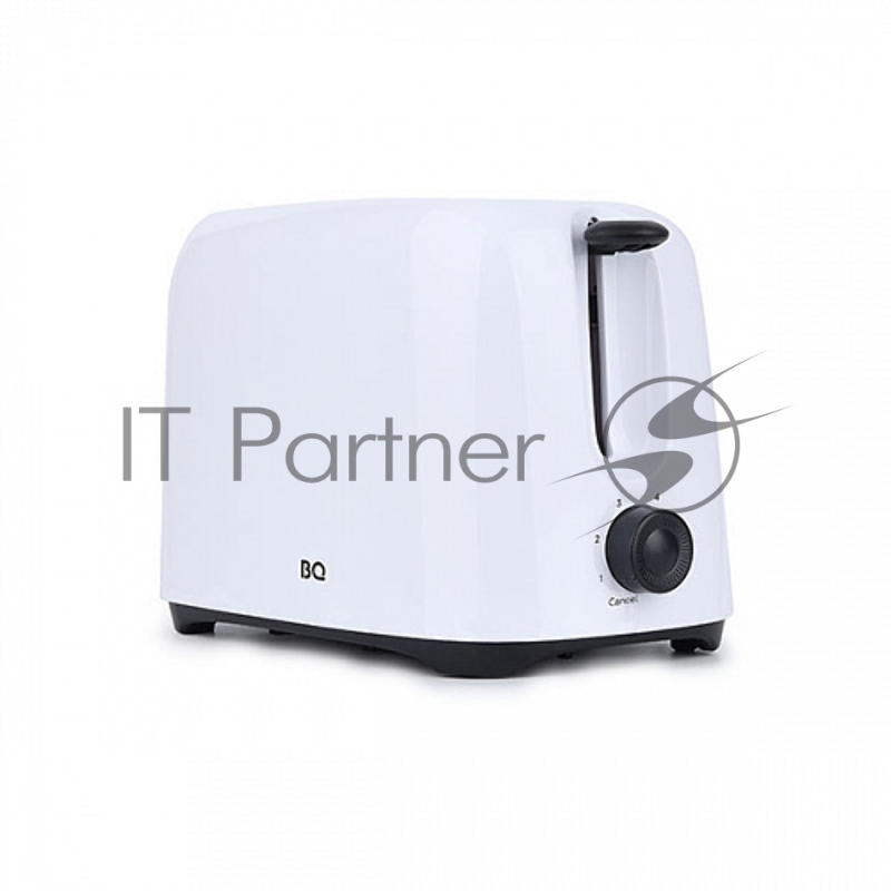 Вафельница BQ T1007 White-Gray