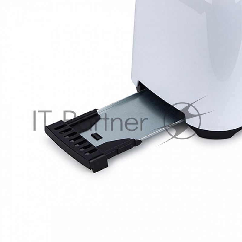 Вафельница BQ T1007 White-Gray