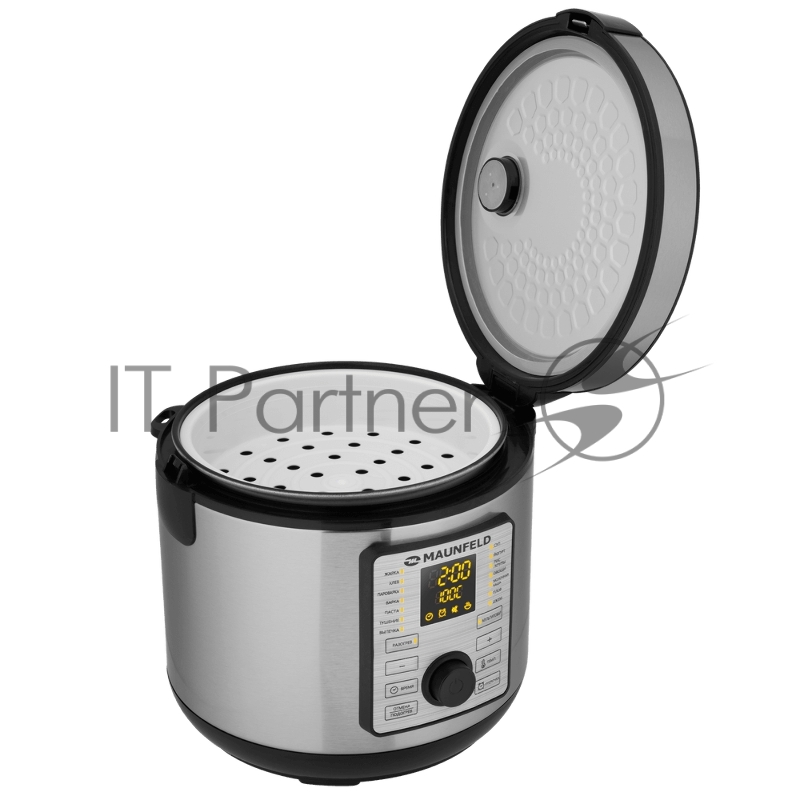 Мультиварка MAUNFELD MPMC-1625S
