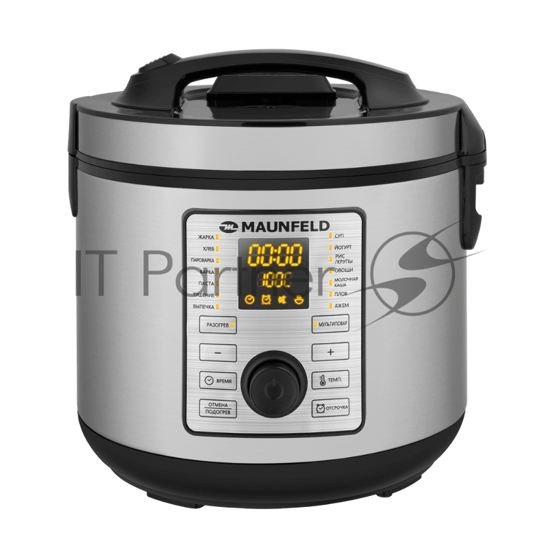 Мультиварка MAUNFELD MPMC-1625S