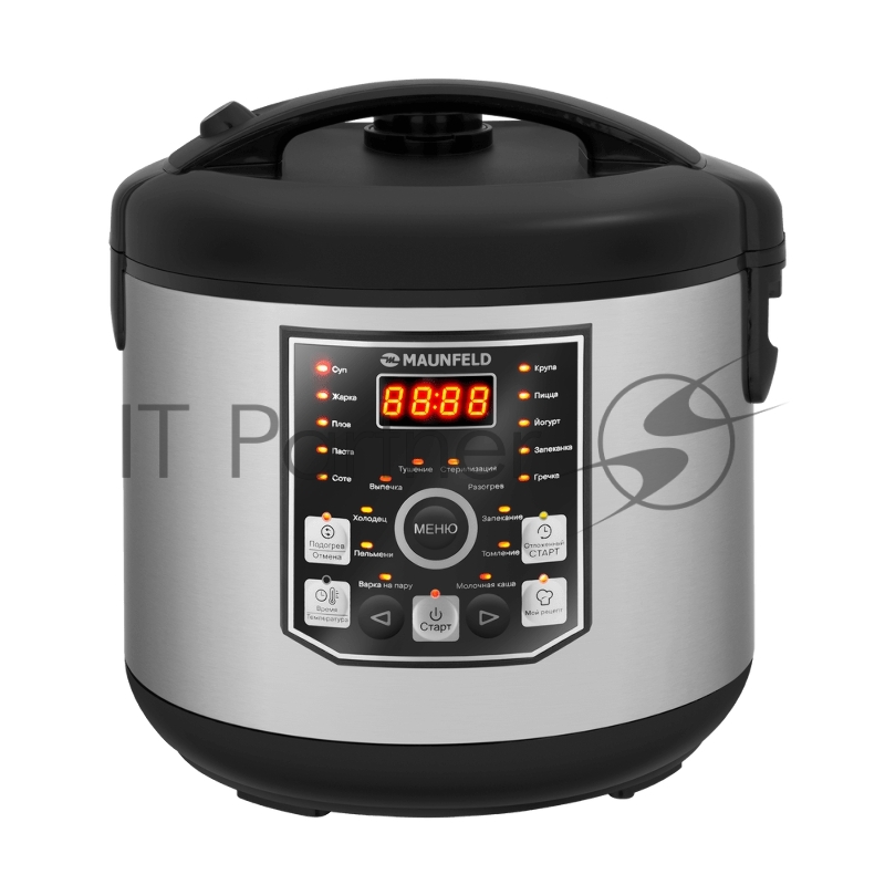 Мультиварка MAUNFELD MPMC-1624S