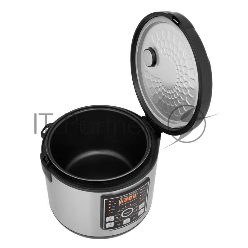 Мультиварка MAUNFELD MPMC-1624S