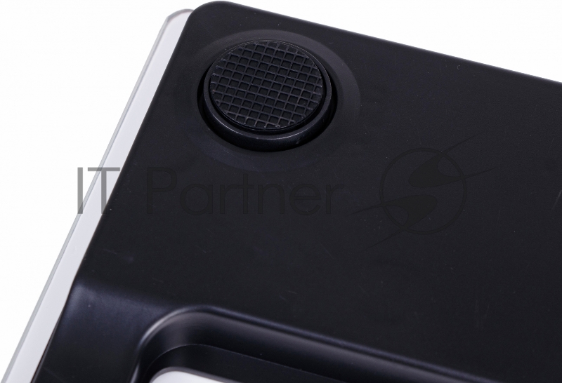 Весы напольные электронные Starwind SSP6049 макс.180кг рисунок/камни