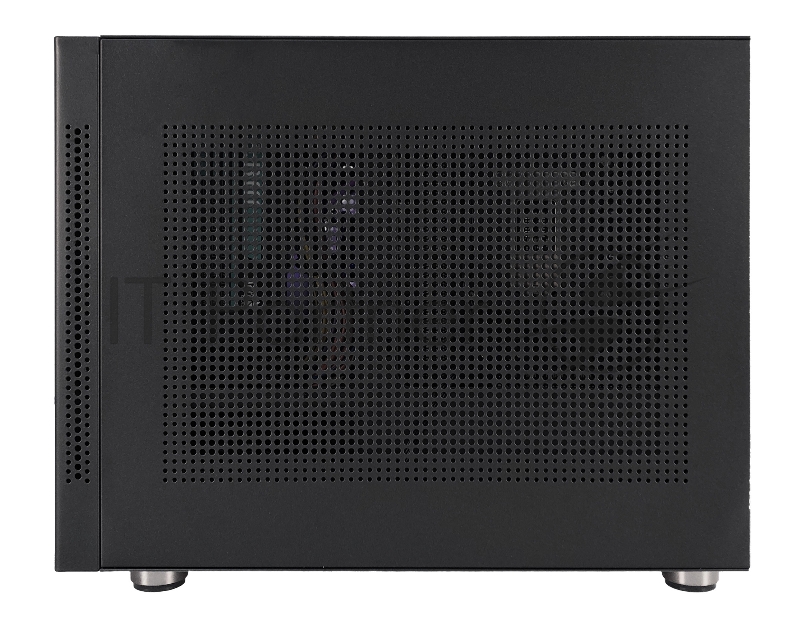 ПК IRU Game 510B5GS MT i5 10400F (2.9) 16Gb SSD1Tb RTX3060Ti 8Gb Windows 10 Home Single Language 64 GbitEth 500W черный