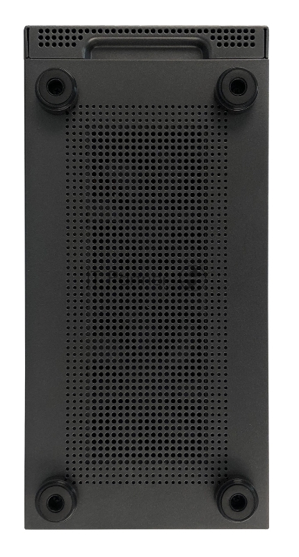 ПК IRU Game 510B5GS MT i5 10400F (2.9) 16Gb SSD1Tb RTX3060Ti 8Gb Windows 10 Home Single Language 64 GbitEth 500W черный