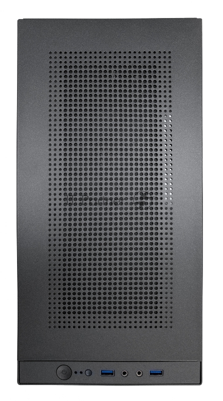 ПК IRU Game 510B5GS MT i5 10400F (2.9) 16Gb SSD1Tb RTX3060Ti 8Gb Windows 10 Home Single Language 64 GbitEth 500W черный