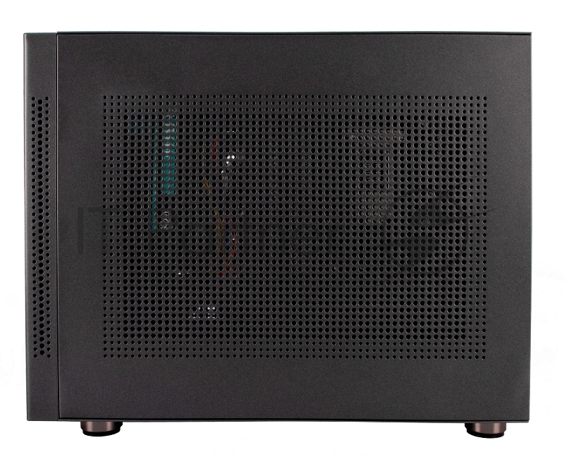 ПК IRU Game 510B5GS MT i5 10400F (2.9) 16Gb SSD1Tb RTX3060Ti 8Gb Windows 10 Home Single Language 64 GbitEth 500W черный