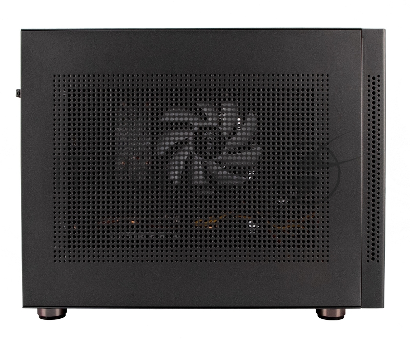 ПК IRU Game 510B5GS MT i5 10400F (2.9) 16Gb SSD1Tb RTX3060Ti 8Gb Windows 10 Home Single Language 64 GbitEth 500W черный