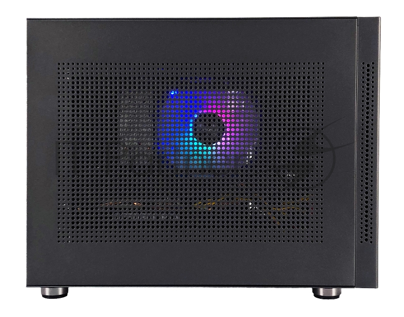 ПК IRU Game 510B5GS MT i5 10400F (2.9) 16Gb SSD1Tb RTX3060Ti 8Gb Windows 10 Home Single Language 64 GbitEth 500W черный