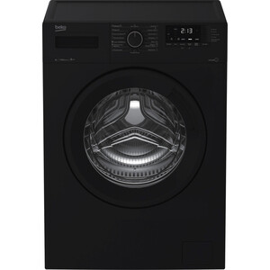 Стиральная машина Beko WSRE6512ZAA